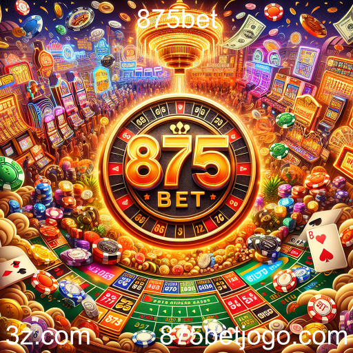 Aproveite ao Máximo as Promoções da 875bet